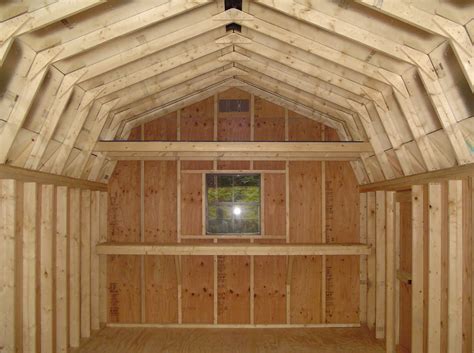 The shed features double door 8 ft wide Included in the plans Step by step diagrams. . 12x24 shed plans